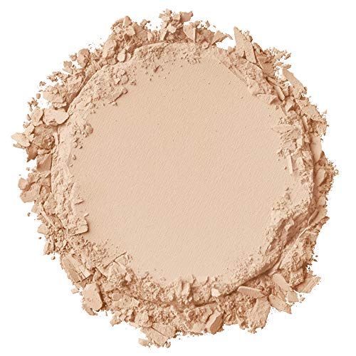 NYX Professional Makeup Stay Matte But Not Flat Powder Foundation - Nude