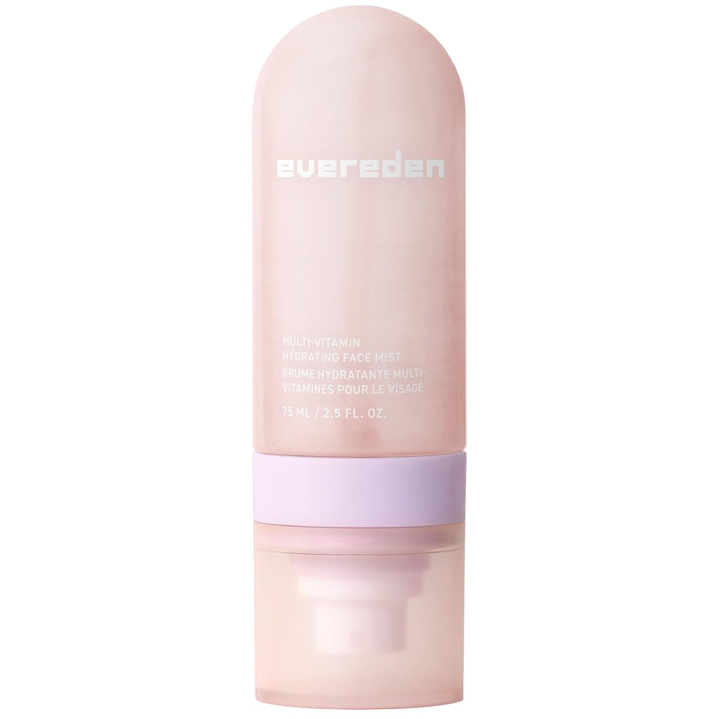 Evereden Balancing Jelly Cleanser for Teens | Vegan Face Wash for Oily & Pimple-Prone Skin - Gentle Pore Cleanser for Ages 10-12