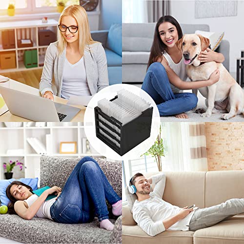 Replacement Filter for Personal Space Cooler - High Quality