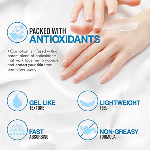 Epic Organicum After Sun Daily Moisturizer & Repair Cream - 8 oz