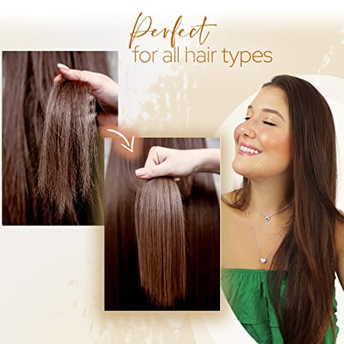 Image Light Serum Hair Treatment 1 Fl Oz - Enhances Shine & Reduces Frizz