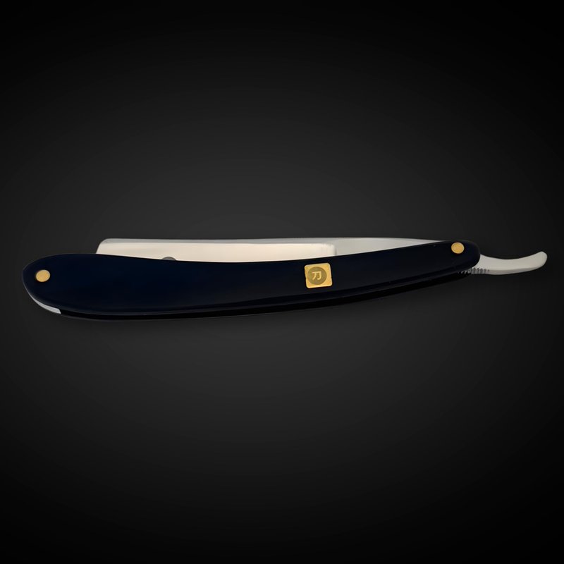 Professional Straight Razor for Men