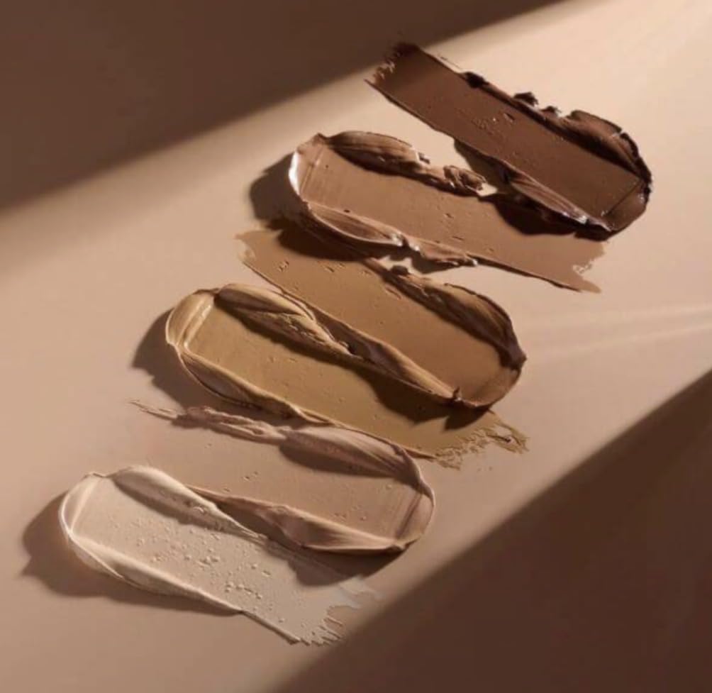 Snatchural Contour/Color Correction Palette | Bronze
