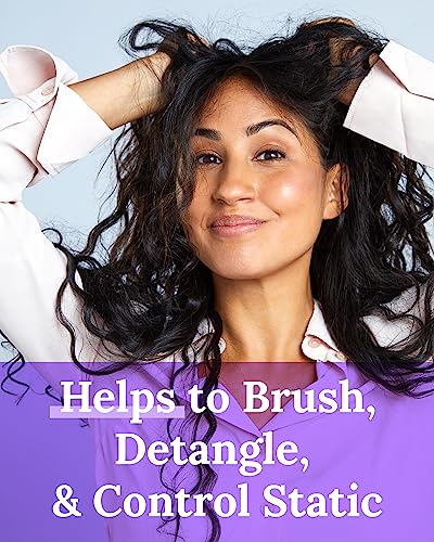 Keranique Hair Mask - Deep Repair & Hydration for Dry Hair (0.5 Fl Oz, Pack of 4)