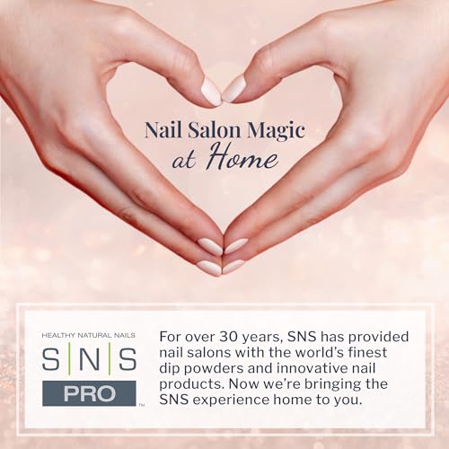 SNS SenShine Sealer Dry - Nail Dip Powder Sealing Agent