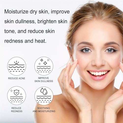 Intertrigo Cream for Skin Fold Care & Friction Relief - Non-Greasy, Fast-Drying, 3 Pack