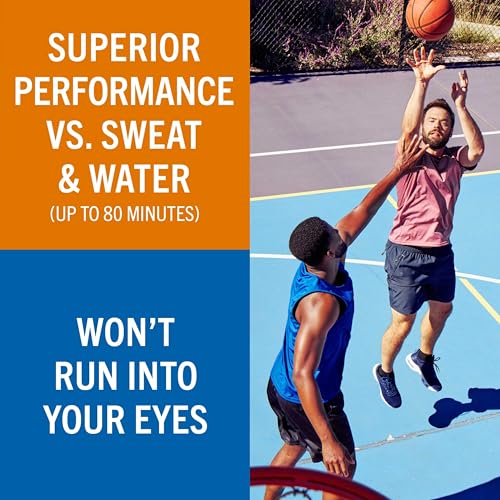 Banana Boat Sport SPF 50 Sunscreen Lotion, 12 Fl Oz - Water Resistant