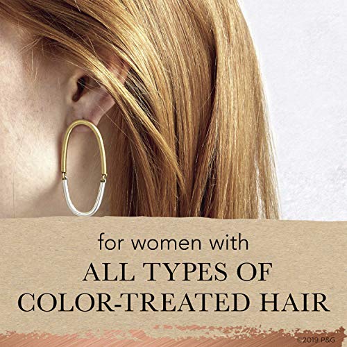 Hair Food Color Repair Concentrate with Shea Butter & Pear, 4 Pack