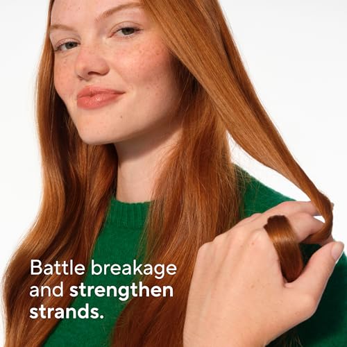 Native Strengthening Shampoo with Cashmere & Rain - 16.5 Oz