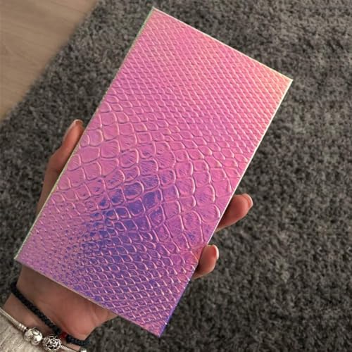 VANTIYAUS Magnetic Empty Eyeshadow Palette - DIY Makeup Storage Case
