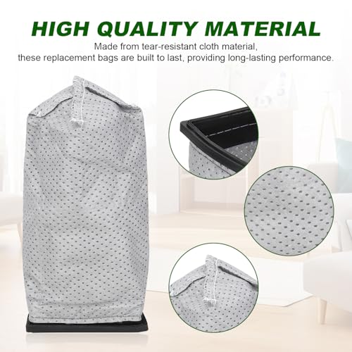 3-Pack Hoover Porta Power Vacuum Filter Bags - CH3000 Replacement