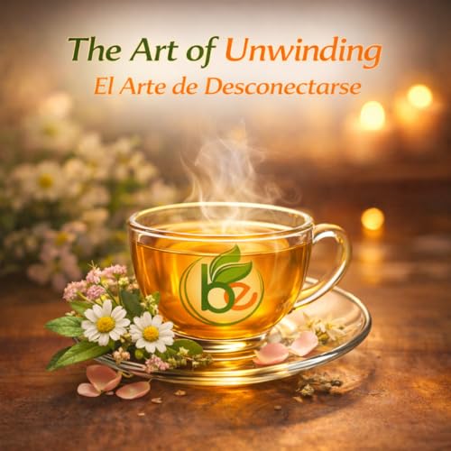 7 Azahares Herbal Tea Blend – Calming Loose Leaf Tea, 4 oz