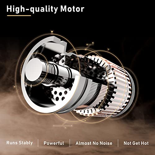 Tattoo Gun Kit Cartridge Tattoo Machine Kit Tattoo Kit Tattoo Pen for Beginners Rotary Tattoo Pen Type Machine Complete Tattoo Supplies WTK070