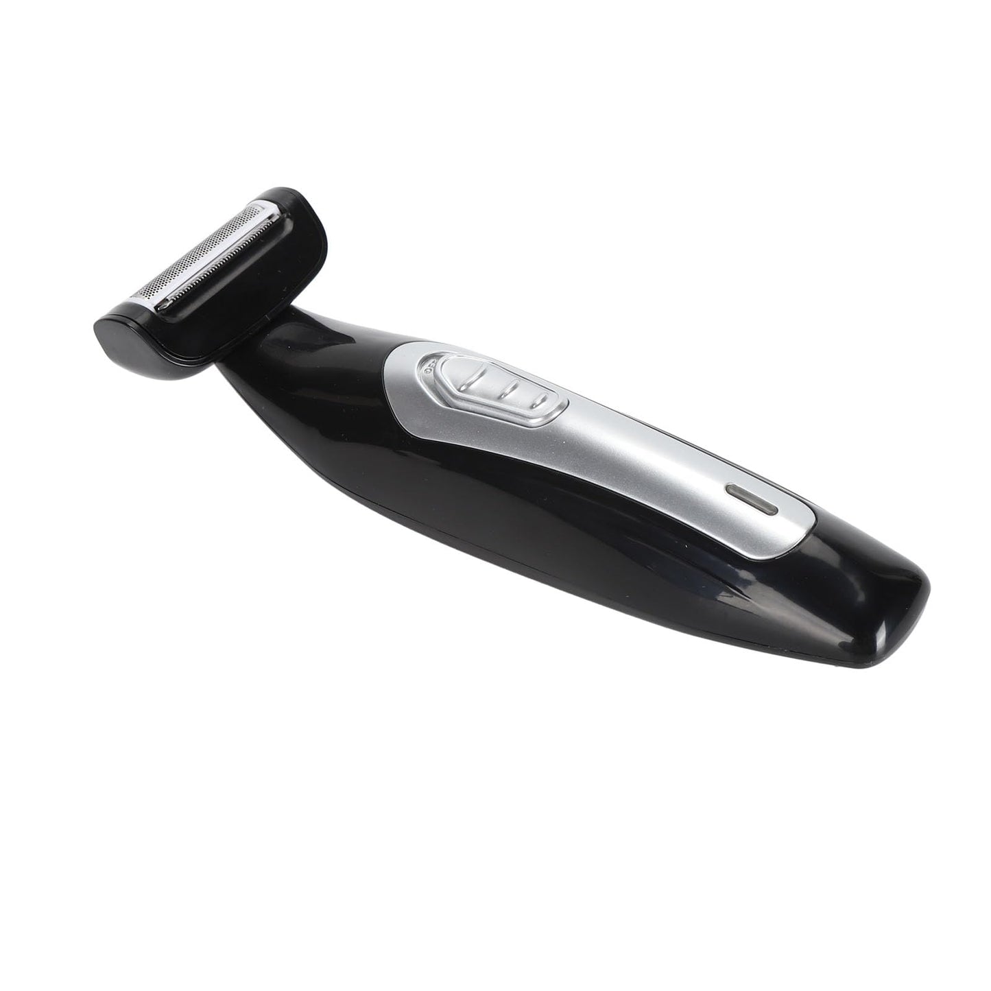 Back Shavers for Men,Non-Slip Back Hair Removal and Body Shaver,Extra-Long Detachable Handle Body Hair Trimmer ith Safety Blade,Wet or Dry Shaving