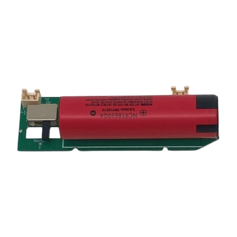 KEEPBATT 3.6v 3500mah Replacement Battery for Babylisspro FX870 Hair Clipper