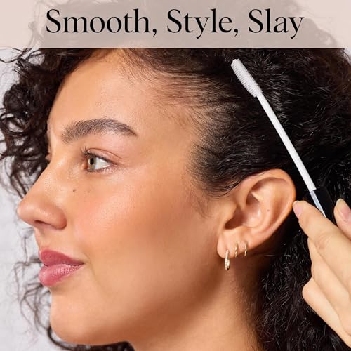 Kitsch Hair Taming Wand with Biotin & Aloe - 18mL