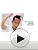 Billy Jealousy Plaster Master Water-Soluble Hair Pomade for Men - Strong Hold & Medium Shine, 3oz