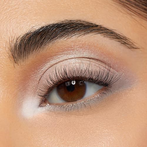 ColourPop Cloud 9 Eyeshadow Palette - Long-Wearing Multi-Finish Shades