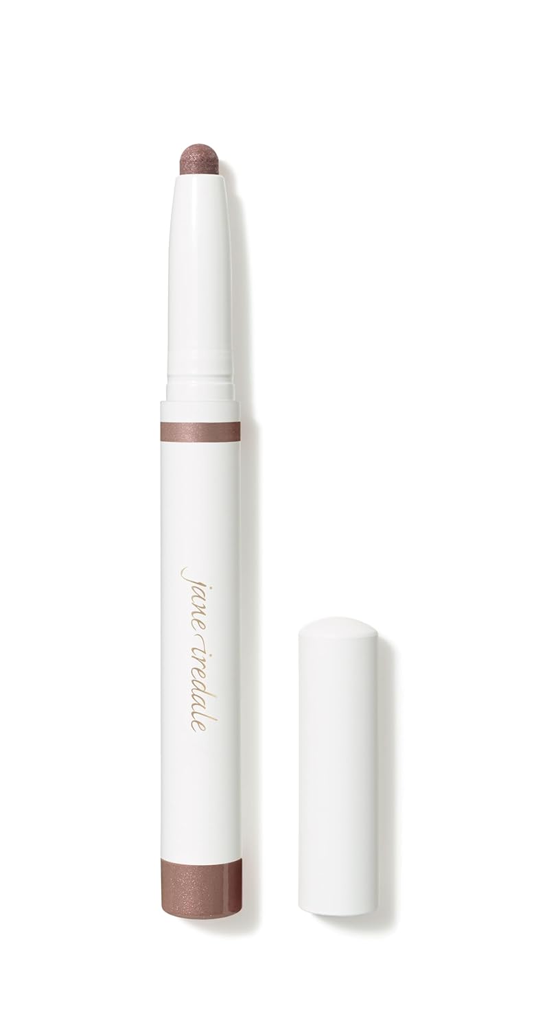 ColorLuxe Eye Shadow Stick - Multi-Use Cream to Powder Formula | Highly Pigmented, Long-Wear, Vegan, Cruelty-Free
