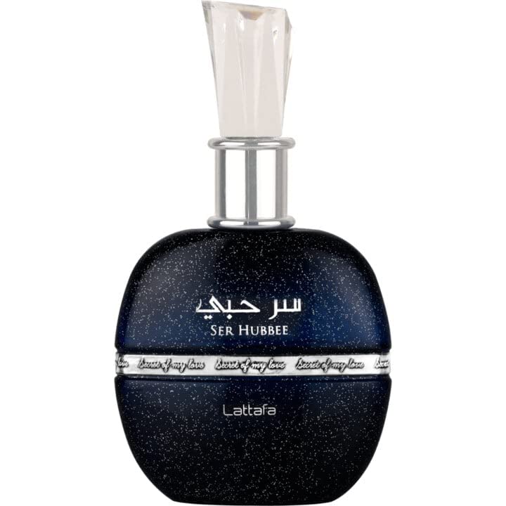 Lattafa Ser Hubbee Women EDP - 100ML (1 Fl Oz) Perfume