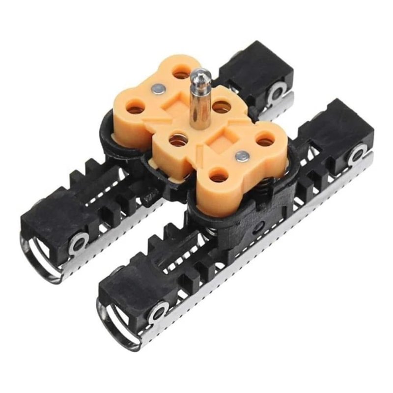51B Replacement Head Foil blade Cutter For Braun Series 8000 electric shavers 8970 8975 8985 8986 8987 8990 8991 8995 8595