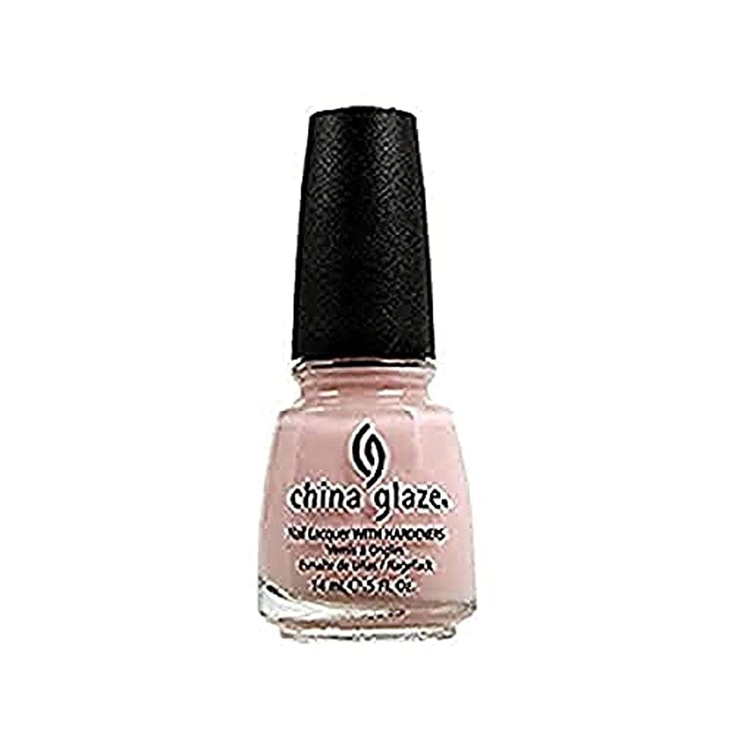 China Glaze Nail Polish - Oxygen 200 | Long-Lasting, Vibrant Color