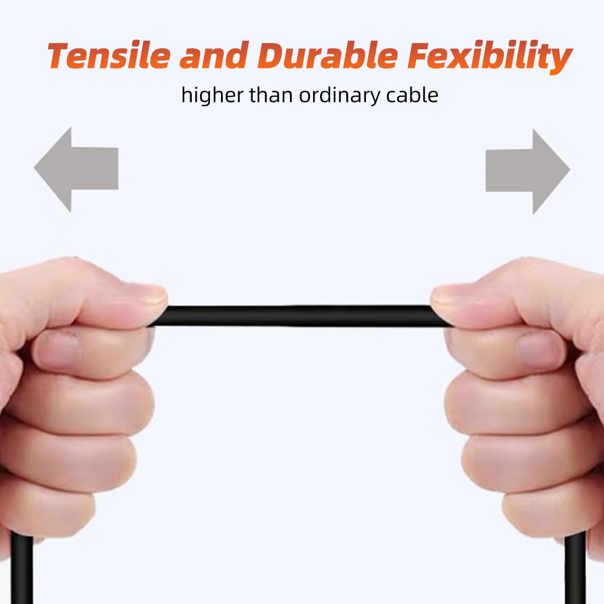 (2Pack) 4Pin Magnetic Charging Cable for OpenSwim Pro, USB C Charging Cable Compatible with Shokz S710 Bone Conduction Headphones, Shokz Charging Cable Support Transferring Files and quick charge 1m