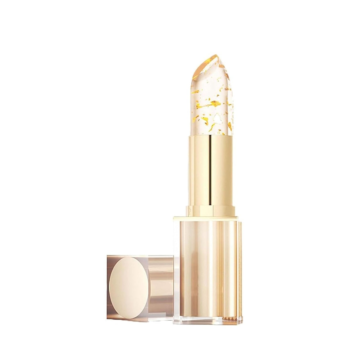 Color Changing Lipstick | pH Reactive Long-Lasting Tinted Balm - Perfect Gift for Women (Pink - 1 Count)