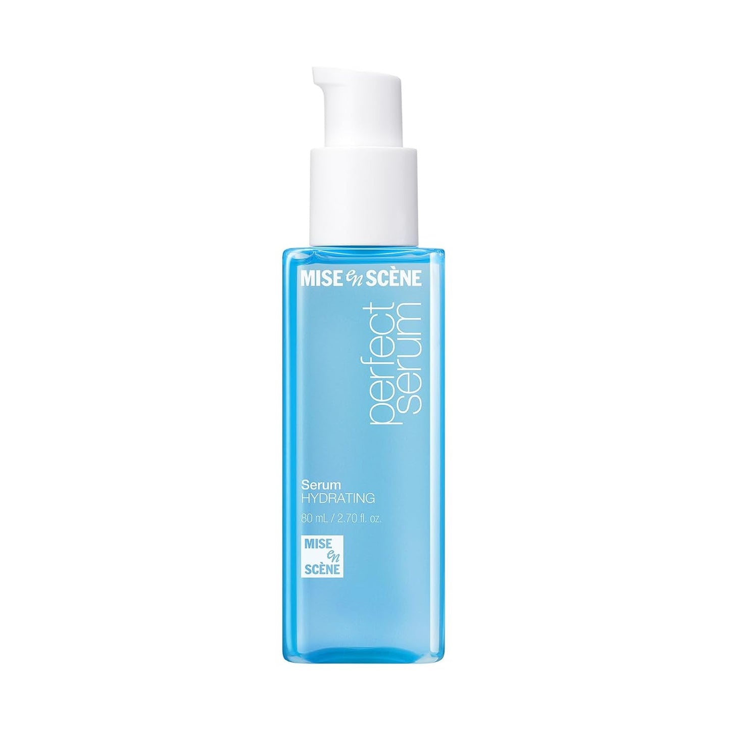 Mise En Scene Hair Mist - Nourishing Non-Greasy No-Wash Treatment with Golden Moroccan Argan Oil | 5.07 Fl. Oz. (150ml)
