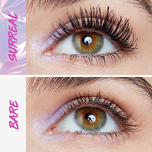 Maybelline The Falsies Surreal Extensions Mascara - Blackest Black