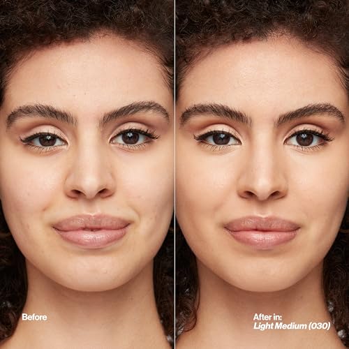 Revlon ColorStay Flex Wear Concealer - Full Coverage, Light Medium