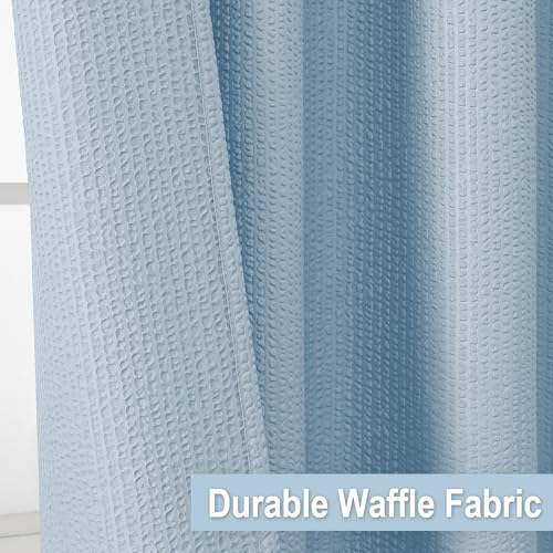 Berry Cute Shower Curtain - Embossed Fabric, 72x72, Water Repellent