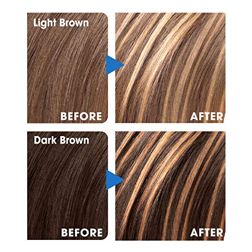 L'Oreal Paris La Petite Frost Highlighting Kit for Short Hair