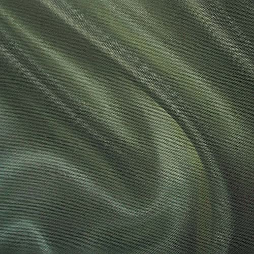 Plantsilk Satin Scarf 100% Hair-Friendly, Plant-Based | Capulet Olive
