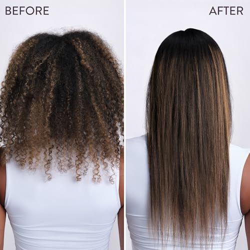 Pureology Smooth Gloss Shampoo for Frizz-Prone Hair - Sulfate-Free