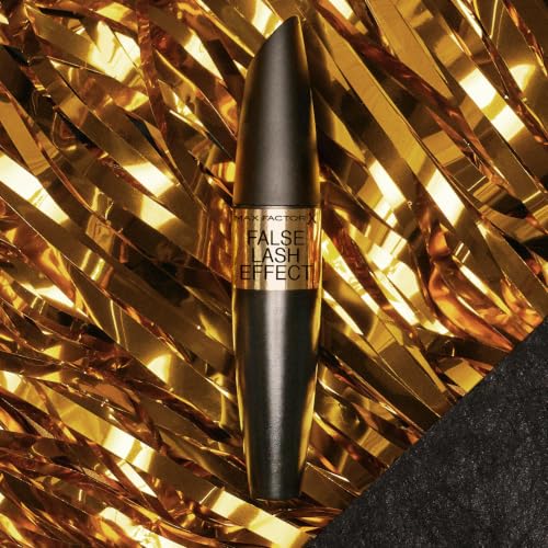 Max Factor False Lash Effect Mascara Black/Brown 0.4oz for Women - Pack of 1