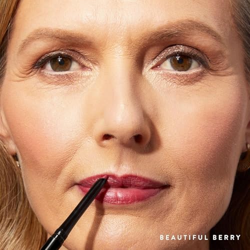 Laura Geller Modern Classic Waterproof Lip Liner - Beautiful Berry