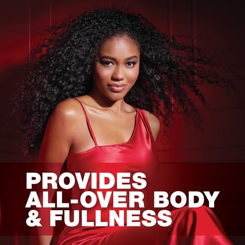 SexyHair Big Root Pump Plus Volumizing Spray Mousse - High Hold & Humidity Resistance