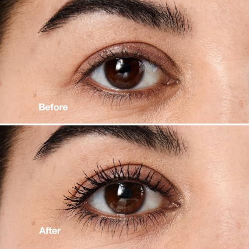 Clinique High Impact Mascara Volume and Length | Safe For Sensitive Eyes | Ophthalmologist Tested