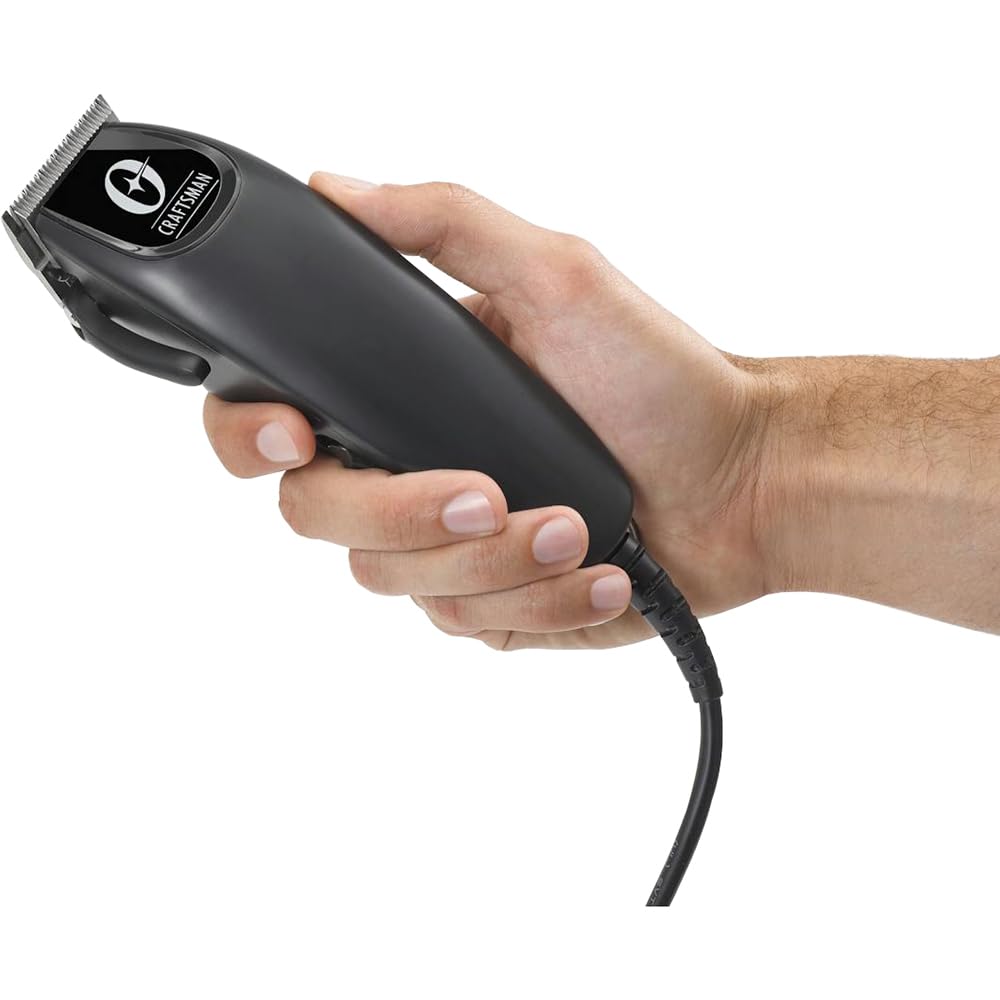 Oster Professional Combo Hair Cutting Kit Including Craftsman Adjustable Mag Clipper & Ace Mini Trimmer T Blade Clipper Finisher