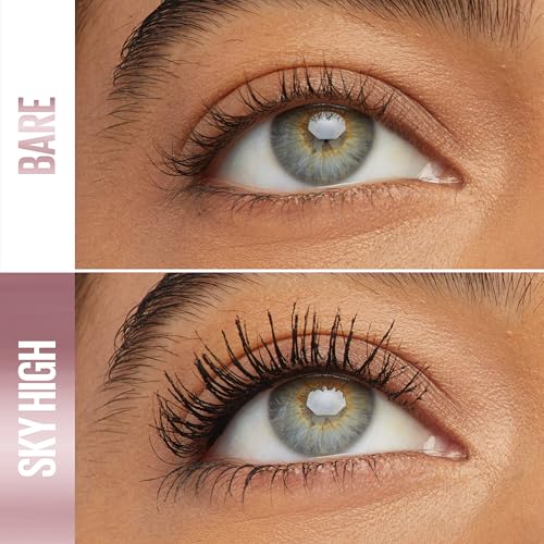Maybelline Lash Sensational Sky High Mascara - Blackest Black
