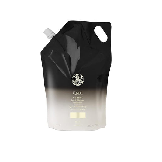 Gold Lust Repair & Restore Conditioner - Nourishing Hair Treatment for Damaged Hair | 8.5 Fl Oz