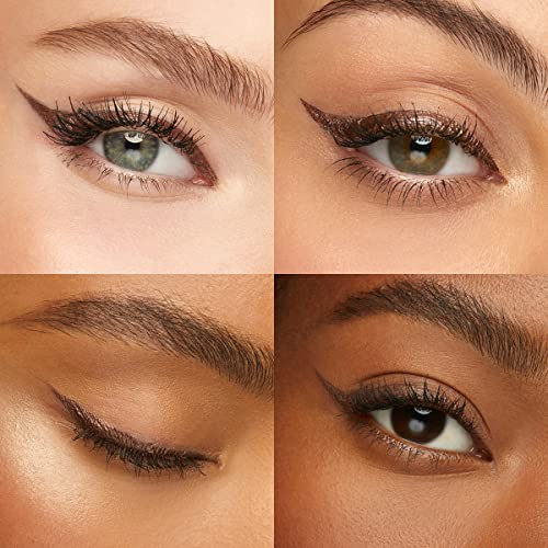 KIKO Milano Super Colour Waterproof Eyeliner 08 Bronze - High Coverage