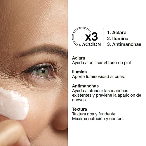 Bella Aurora Double Strength Anti-Blemish Cream for Combination Skin - 30ml