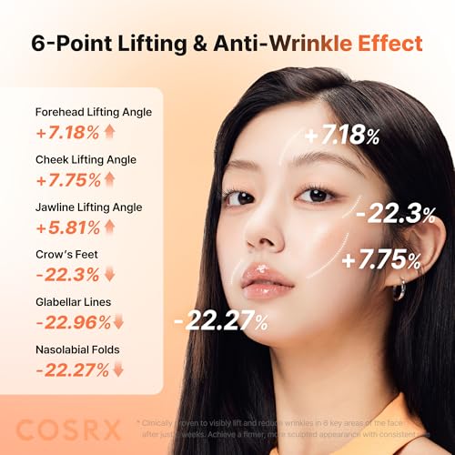 COSRX 5 PDRN Hyaluronic Gel Mask - Overnight Hydration & Firming