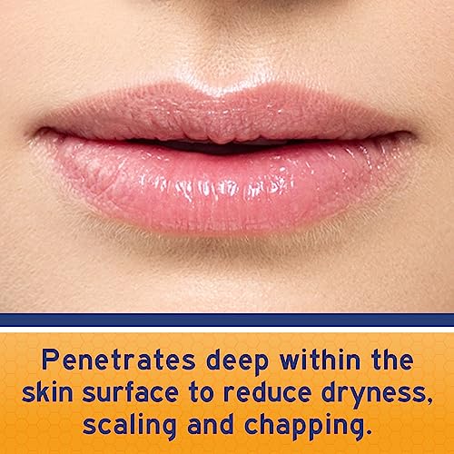 Neosporin Lip Health Overnight Renewal Therapy - Twin Pack 0.27 oz