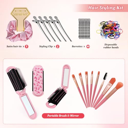 Wedding Emergency Kit for Bride - All-in-One Bridal Day Survival Essentials