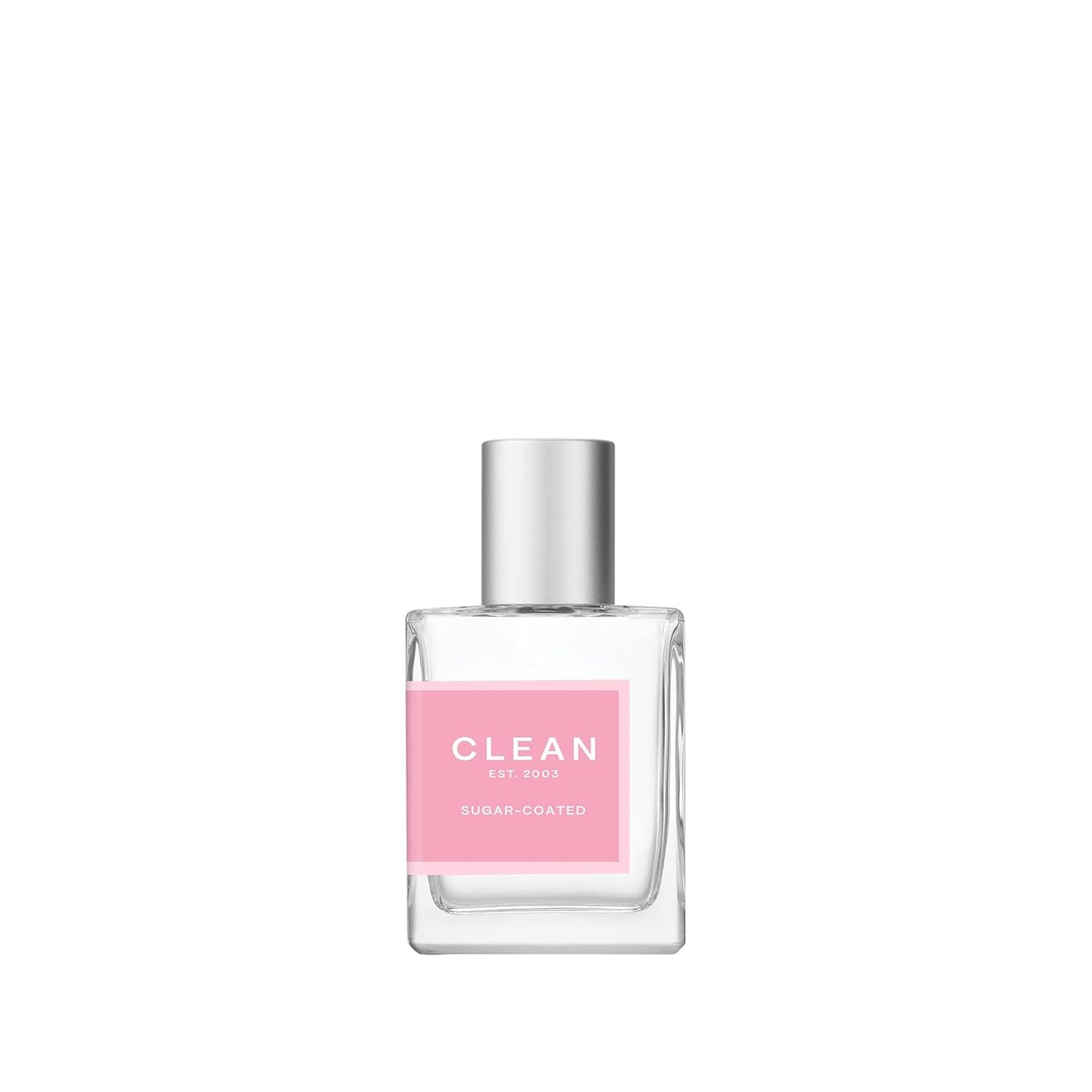 CLEAN CLASSIC Eau de Parfum - Layerable Everyday Perfume, Long-Lasting & Uplifting Fragrance | Vegan & Cruelty-Free