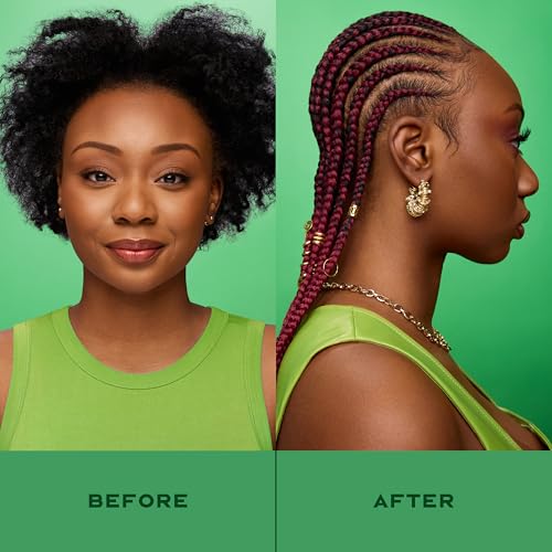 Shea Moisture Bond Repair Shampoo with Amla Oil - 13oz