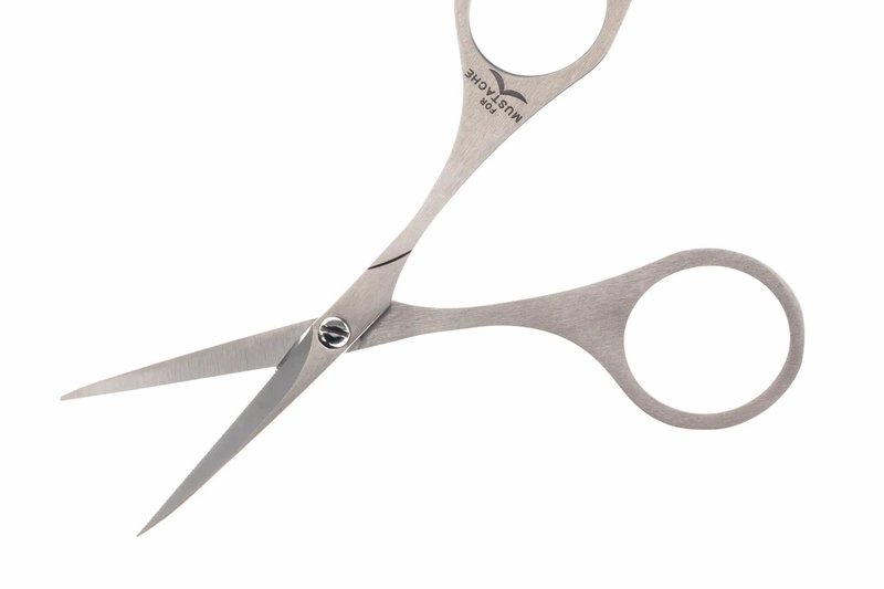 Takuminowaza Beard Scissors by Takuminowaza